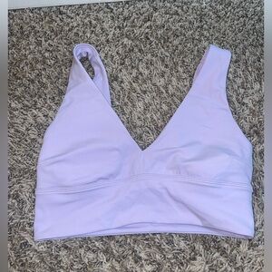 Lululemon Align V-Neck Sports Bra